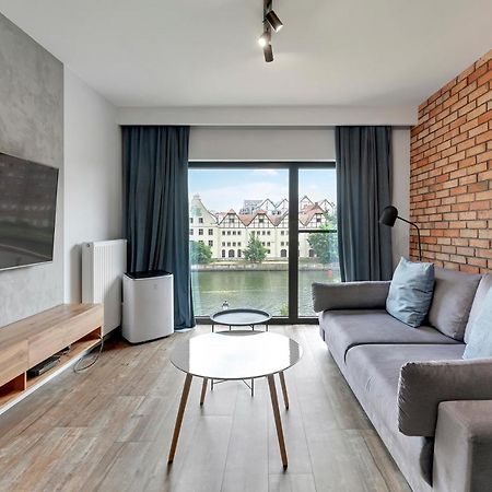 Rezydencja Wintera By Grand Apartments Gdańsk Eksteriør bilde