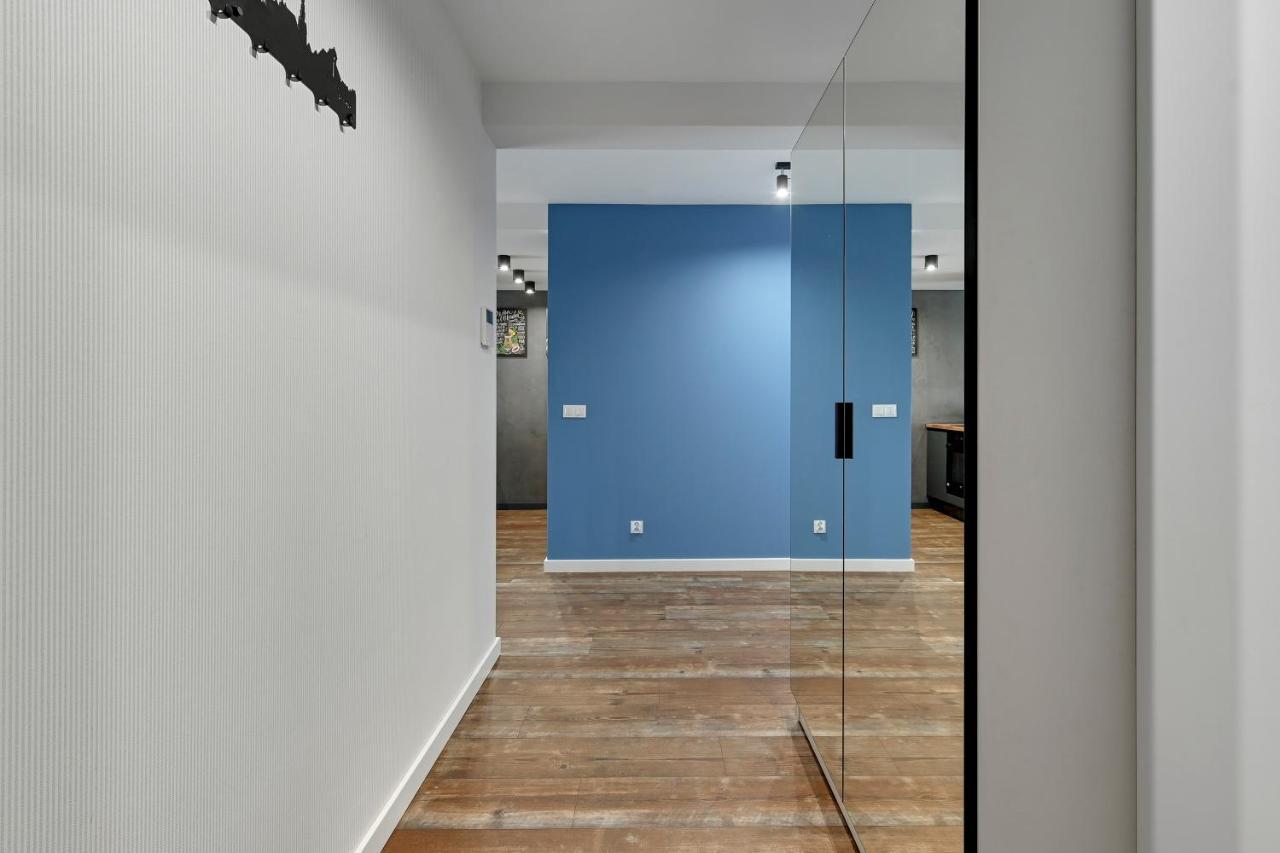 Rezydencja Wintera By Grand Apartments Gdańsk Eksteriør bilde