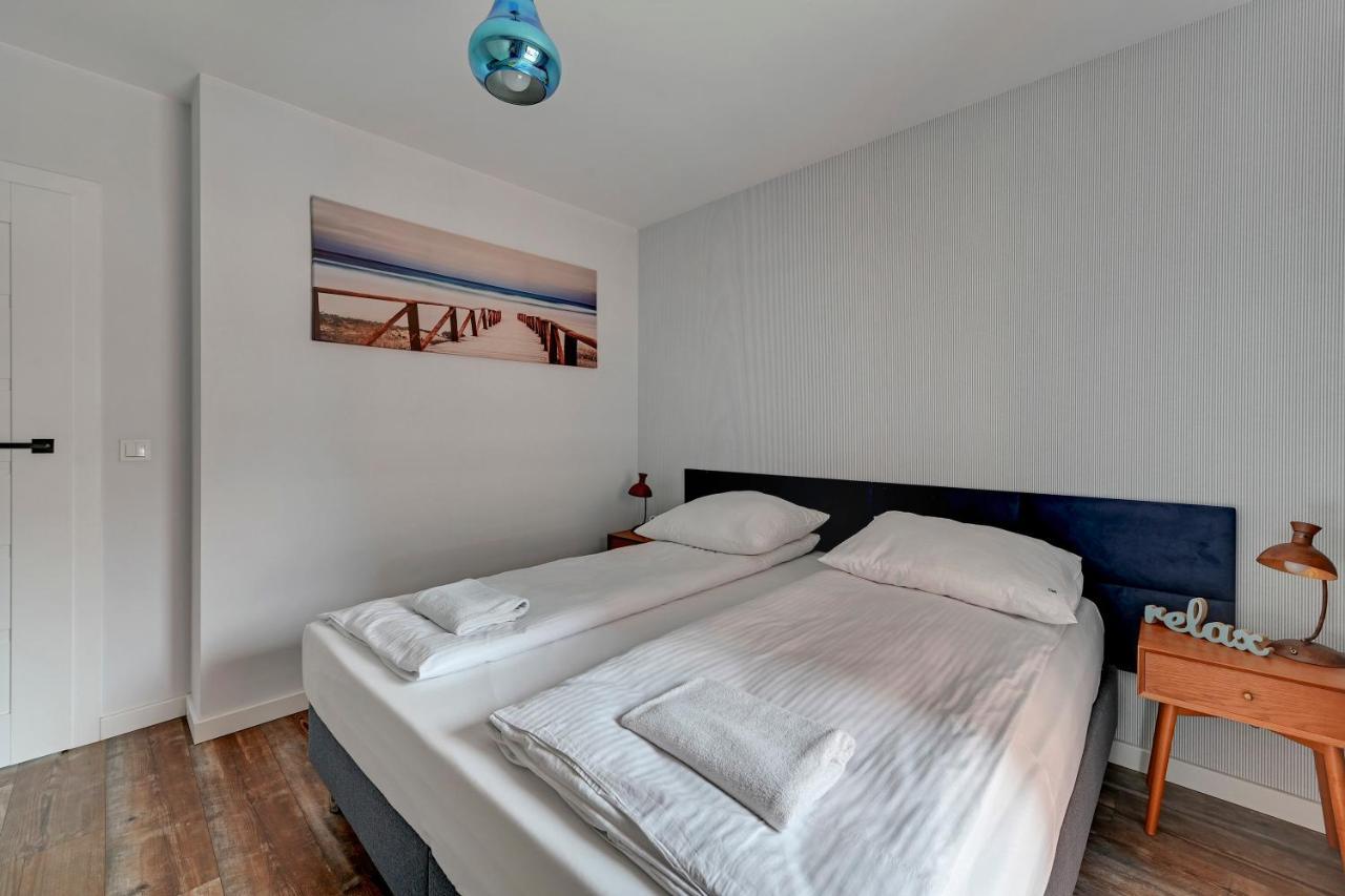 Rezydencja Wintera By Grand Apartments Gdańsk Eksteriør bilde