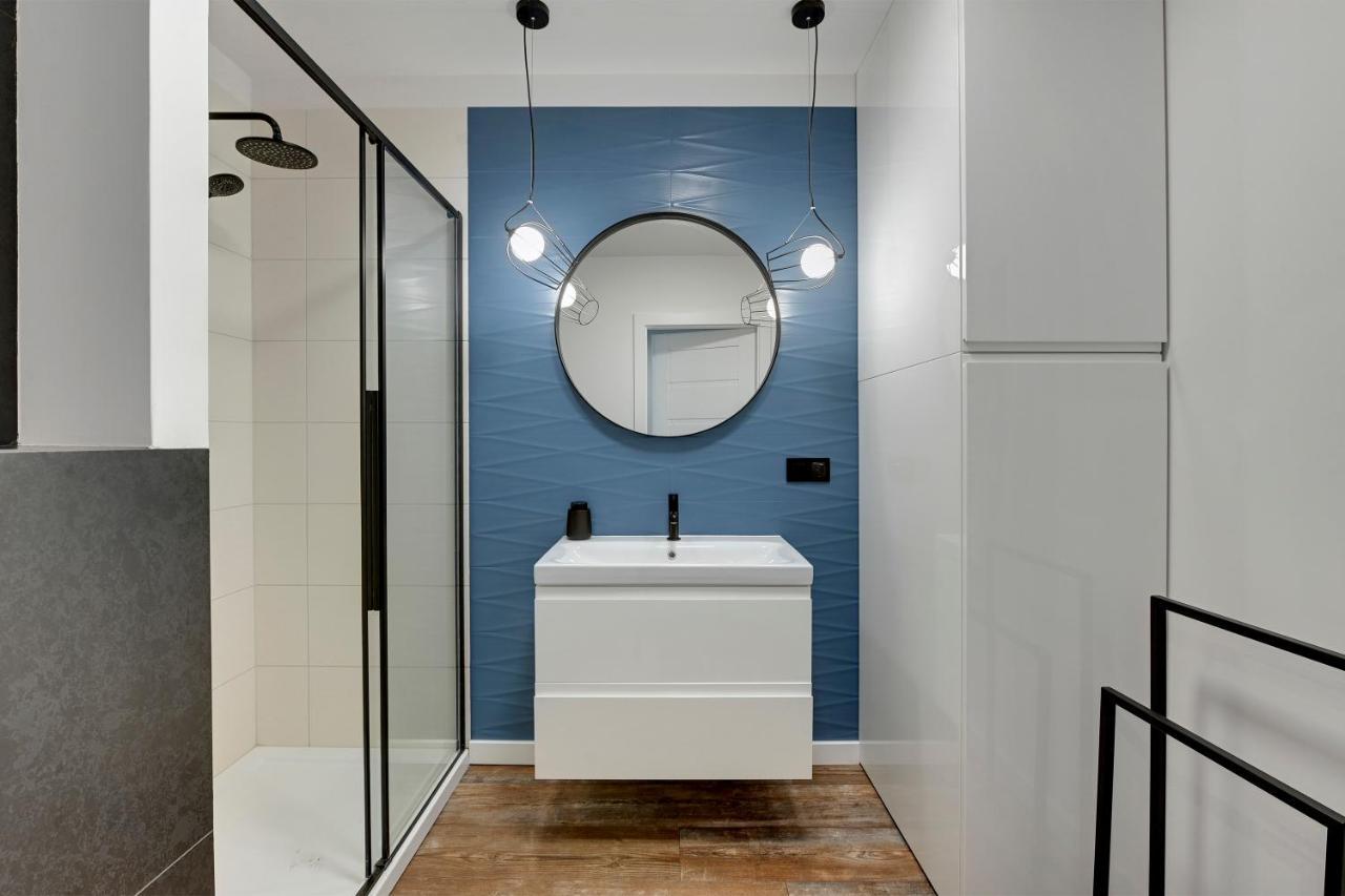 Rezydencja Wintera By Grand Apartments Gdańsk Eksteriør bilde