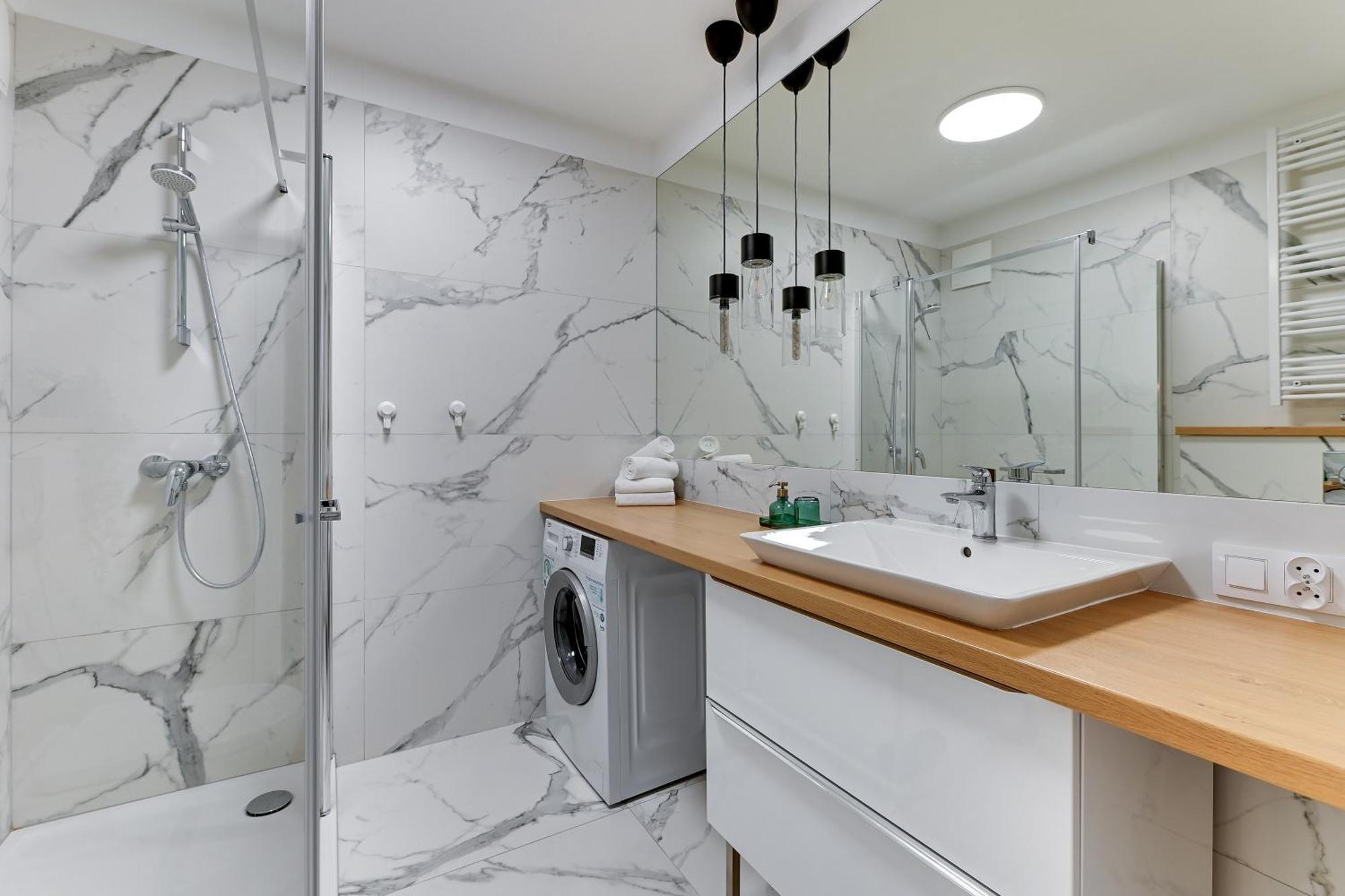 Rezydencja Wintera By Grand Apartments Gdańsk Eksteriør bilde